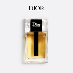 【】Dior迪奥桀骜男士淡香氛清新木香Dior Homme