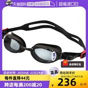 自营Speedo速比涛近视泳镜男女运动装备竞赛防水泳镜眼镜