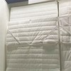 国内露卓斯床垫保护垫抗菌防螨全棉，ikea上海专业宜家家居