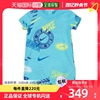 香港直邮潮奢 Nike 耐克 婴儿婴儿连体衣童装