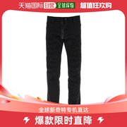 香港直邮DSQUARED2 男士牛仔裤 S79LA0038STN833900