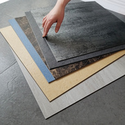 自粘地板革pvc地板贴大理石水泥地直铺仿瓷砖地板胶商用加厚耐磨