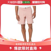 美国直邮selected homme 男士 短裤男款运动