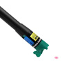 台湾红光光纤笔5公里/10公里红光源断点测试笔MT7510/7501正