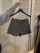 闪闪家韩国东大门normal时髦性感，气质短款西装短裤