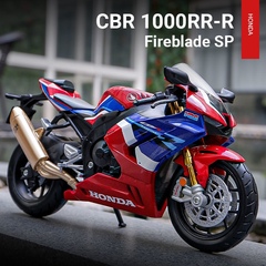 本田仿赛本田cbr1000rrr