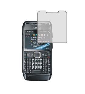 适用诺基亚E71 E72 E73 E66手机保护膜防蓝光护眼游戏屏幕贴膜全屏防刮