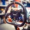 simsonn赛车模拟方向盘，全套设备手排挡手刹，兼容罗技g29图马t300