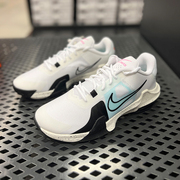 nike耐克男子airmaximpact4气垫，缓震实战篮球鞋dm1124-101