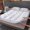 五星级酒店超柔软10cm床垫软垫，加厚床褥子垫被家用1.8m双人床褥垫