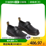 香港直邮潮奢 Dr. Martens 马丁大夫 女童Ethan 休闲皮鞋(小童/大