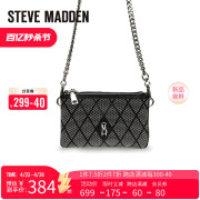 Steve Madden思美登秋季时尚方型单肩包斜挎包BDOLE-S