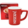 雀巢红色咖啡杯生椰拿铁草莓，茉莉奶茶味意式浓醇速溶咖啡固体饮料