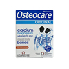 英国薇塔贝尔osteocare钙镁锌，青少年孕产后哺乳期中老年钙片90粒