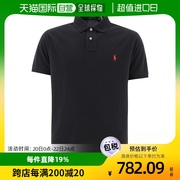 香港直邮poloralphlaurencotton-piqupoloshirt710782592