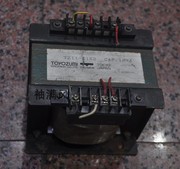 日本丰澄toyozumi100v110v5v120v1000w隔离变压器5v逆变器