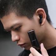 魔声e18monster魔声耳机以下版本2023新版降噪入耳式真蓝牙无线