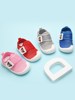 男宝宝凉鞋夏季婴儿0-1一2岁小童3包头4软底，儿童防滑男童学步鞋女