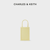 CHARLES&KEITH女包CK2-30701156多卡位肩带斜挎手机包