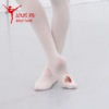 louisxiv芭蕾舞连裤袜成人女童，练功袜专业芭蕾舞服薄款连裤袜