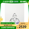 香港直邮潮奢 MARIA TASH 女士Tiny 18K 白金钻石单只耳钉