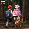 kk树幼儿园书包儿童宝宝女孩，男童女童一到三年级，防走失双肩小背包