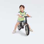 bebehoo儿童平衡车1-3-6岁宝宝滑行车两轮无脚踏自行车滑行学步车