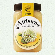 新西兰airborne苜蓿花蜂蜜，(减100)西藏不