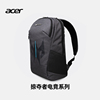 Acer宏碁电脑包掠夺者Predator笔记本双肩包大容量旅行游戏本背包