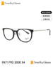ray-ban雷朋眼镜架时尚舒适圆框男女，休闲文艺风框架镜rx7179d