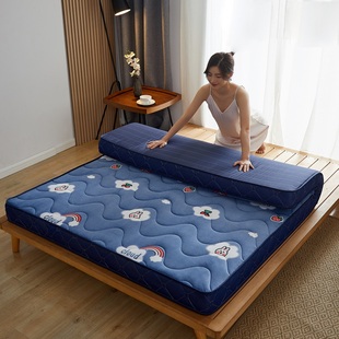 上下床子母床床垫软垫定制尺寸，1.1m1.3榻榻米1.4x1.9*1.51.6