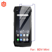 适用BDV Mini手机钢化玻璃保护膜宾蒂威迷你屏幕Screen Protector
