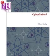海外直订CyberSaber7 赛博战士7