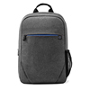 HP惠普15.6英寸电脑包笔记本背包时尚轻便双肩背包轻薄夏季款1E7D6AA