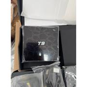 议价T9 RK3328 4G+32G 高清网络机顶盒 安卓电视盒