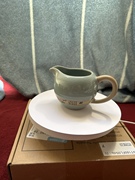 中式高档轻奢陶瓷汝窑茶壶茶具套装家用客厅茶杯套餐客厅会客