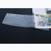 适用于罗技MK275/K200/K270/K275键盘膜专用台式机无线键盘保护膜键盘膜键位保护贴膜