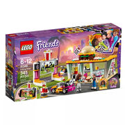 LEGO\/乐高friends好朋友系列女孩礼物益智拼砌玩具小颗粒积木拼