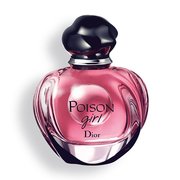 Dior/迪奥毒药女孩女士浓香水30-50-100ML