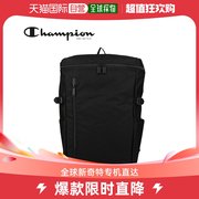 日本直邮champion户外防泼水双肩背包，提包多功能电脑包62813