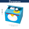 日本采购doraemon多啦a梦正版电动会偷钱存钱罐自动储钱罐储蓄罐