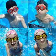 潜水游泳神器鼻塞不专业防水儿童鼻!专用高隔音耳塞游泳夹夹鼻器
