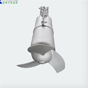 220v南京潜水搅拌机小功率推进器污水搅拌设备