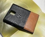 适用于黑莓key2手机保护壳Q30真皮套防摔一代保护全包个性定制网红壳套
