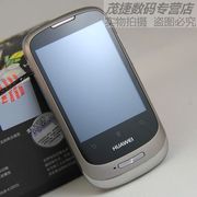 Huawei/华为C8550 电信3G 天翼CDMA 蓝牙WIFI 手机支持4G卡