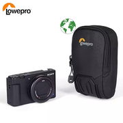 乐摄宝（Lowepro）Adventura CS 20 III 冒险者三代卡片相机包手袋腰包数码配件收纳包