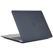 适用于11.6寸macbookair苹果a1370a1465笔记本电脑保护壳，透明磨砂外壳保护套贴膜壳