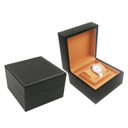 可取出内托手表盒礼物高档品牌，手表包装盒子，首饰珠宝收纳盒盒