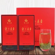 武当道(武当道)茶2024年新茶，明前特级毛尖绿茶，太极云芽湖北特产茶叶