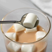 何小汐棉花糖可可奶茶手工奶茶健康饮品冲泡速溶饮品袋装无奶精